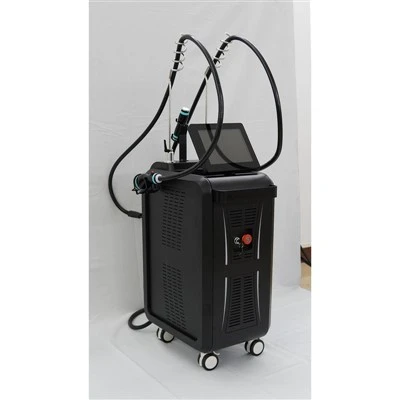 Peranti Membentuk Gelombang Mikro Cryo