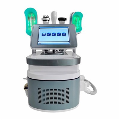 Bolehkah mesin kriolipolisis digunakan pada orang yang berlebihan berat badan?